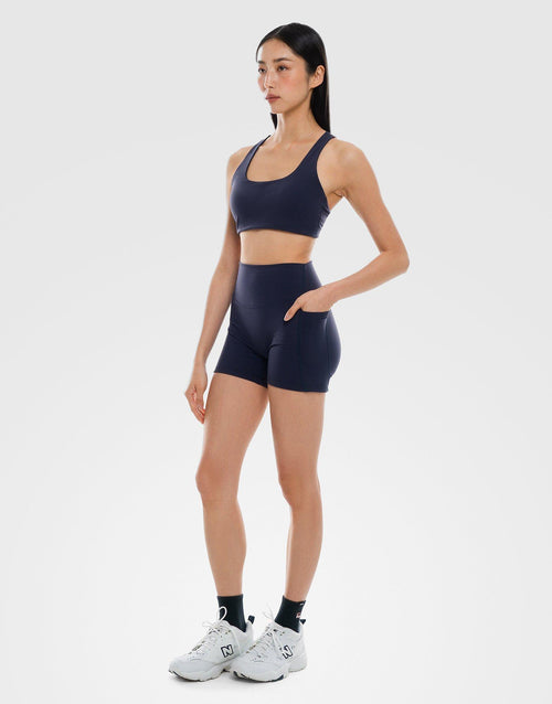 Power Bra