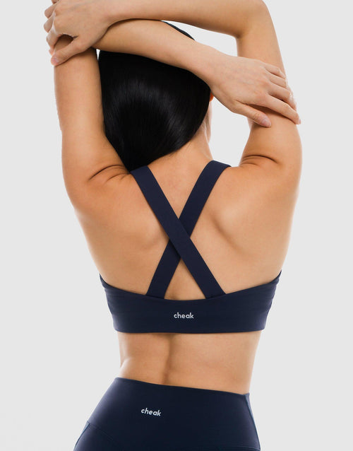 Power Bra