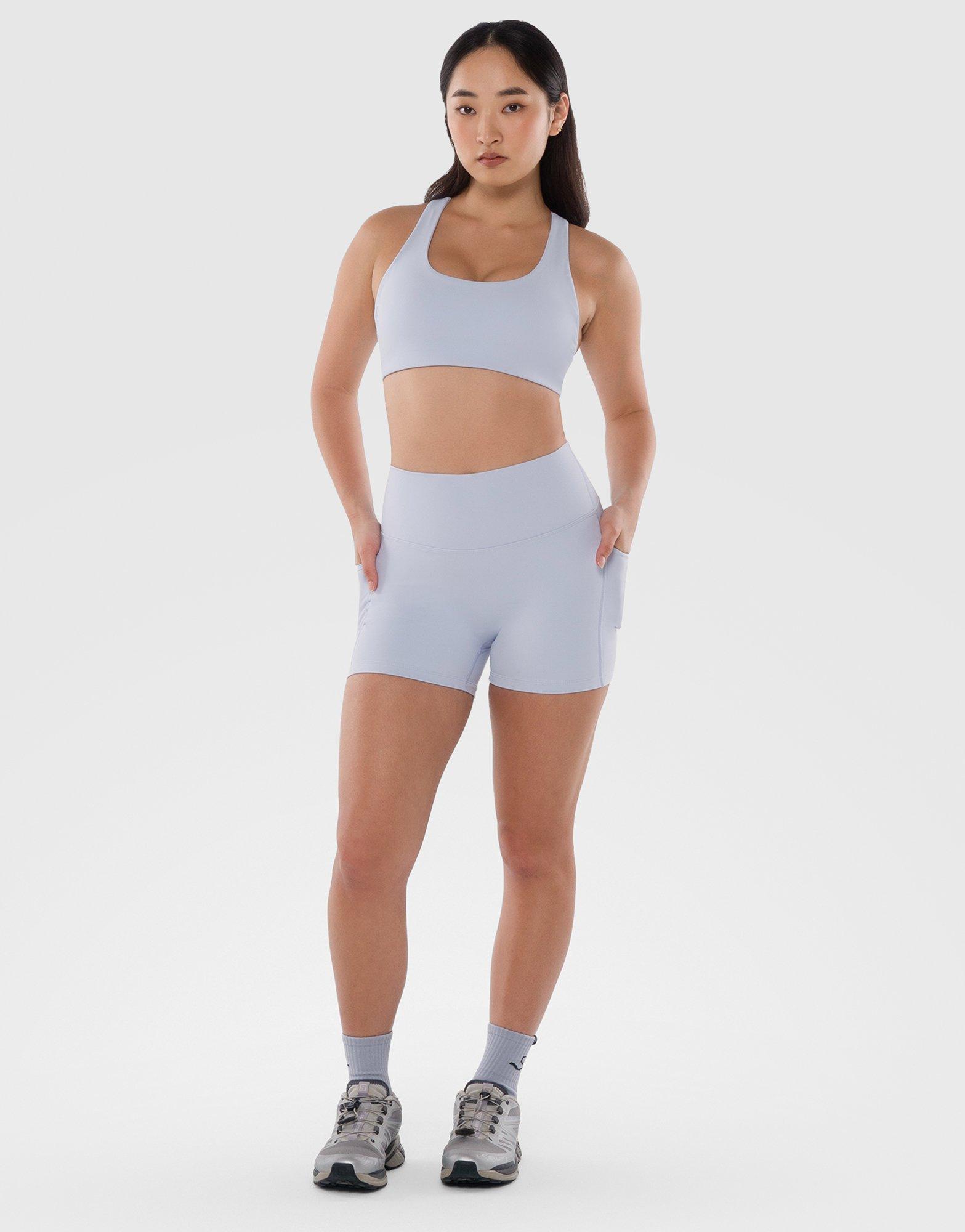 Power Bra