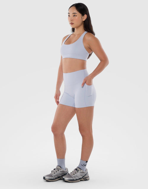 Power Bra