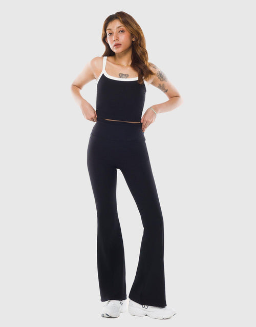 Piper Padded Tank