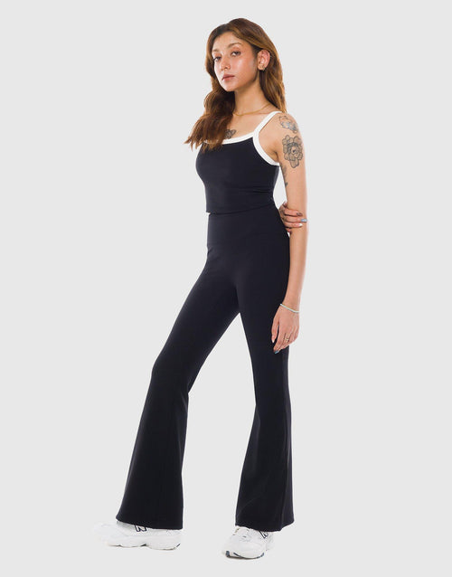 Piper Padded Tank