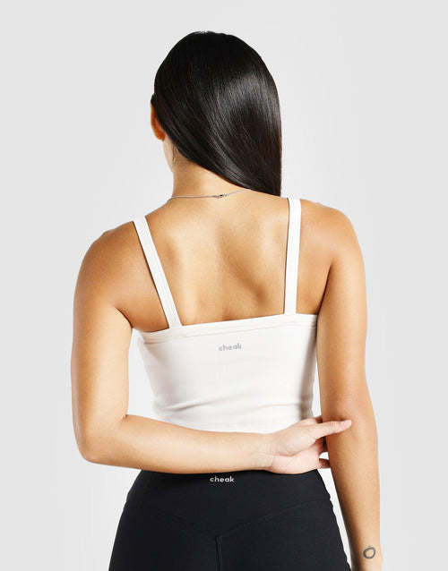 Piper Padded Tank