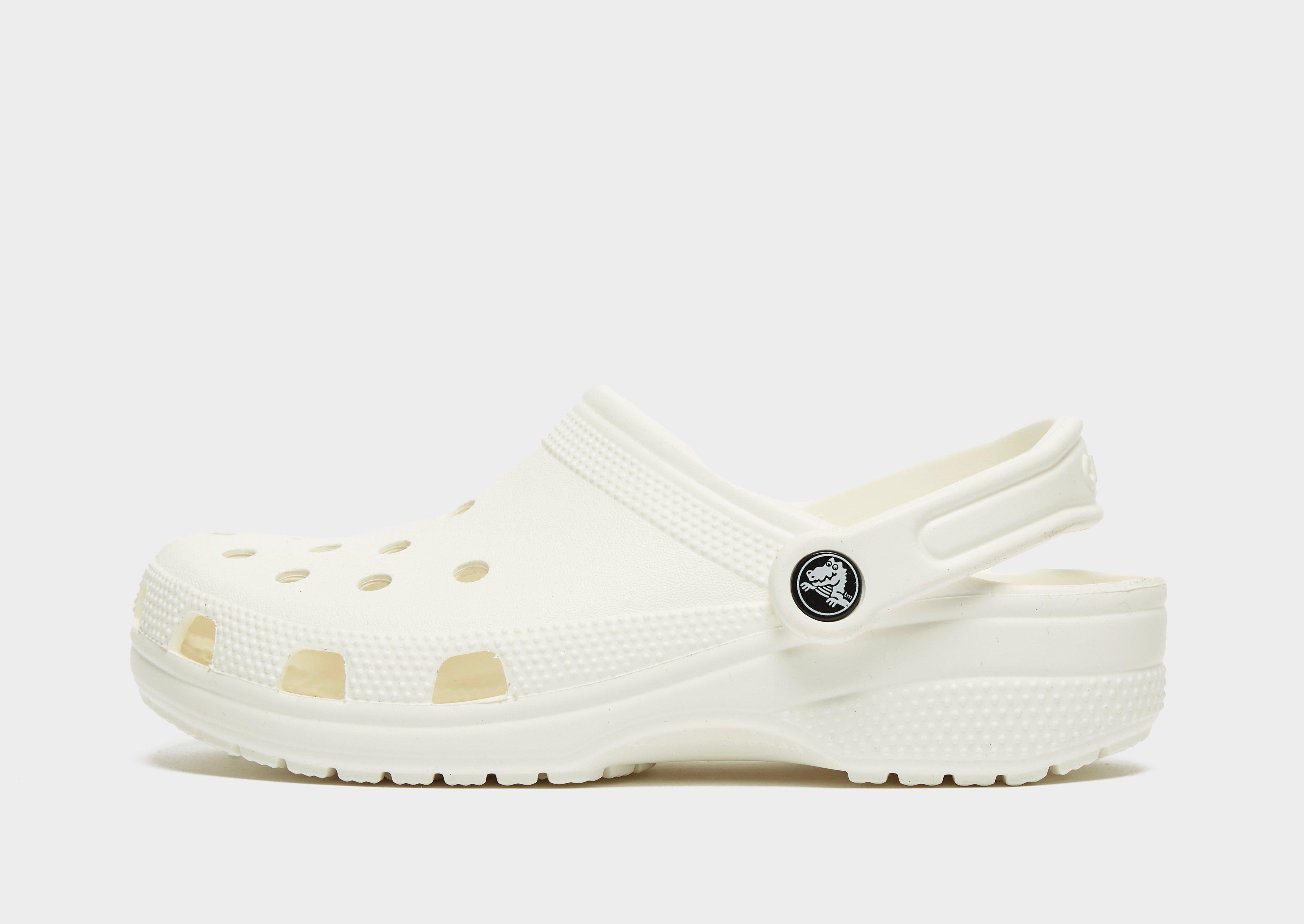 Classic Clog Junior's