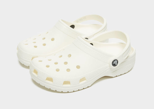 Classic Clog Junior's