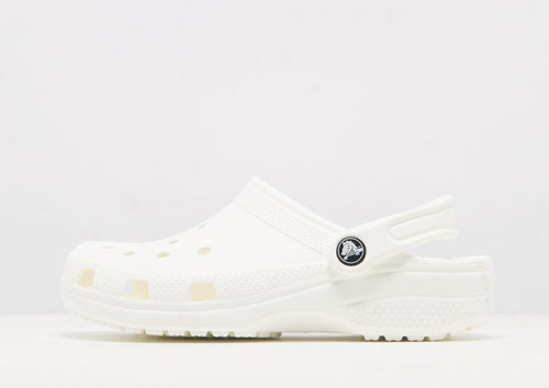 Classic Clog Junior's