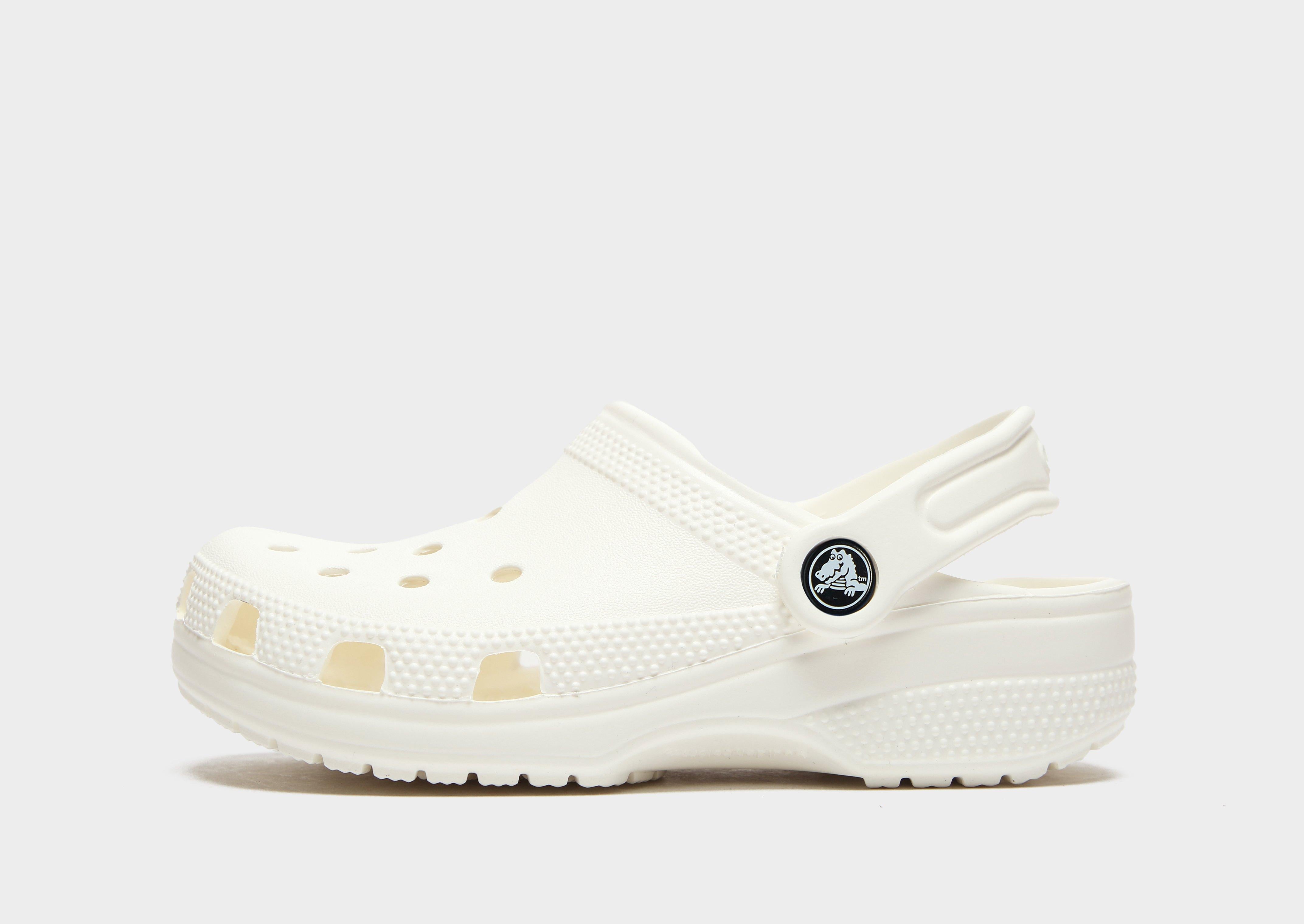 Classic Clog Junior's