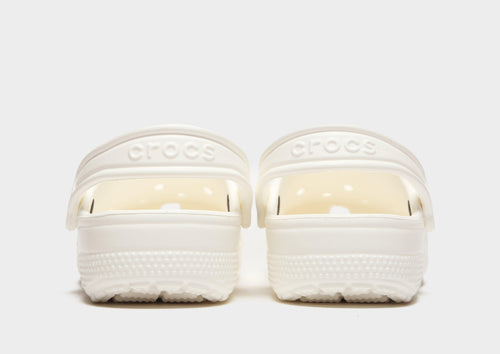 Classic Clog Junior's