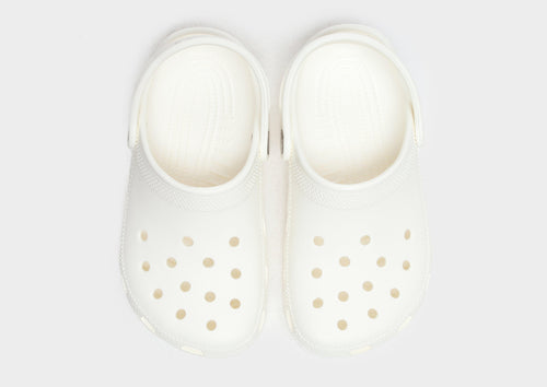 Classic Clog Junior's
