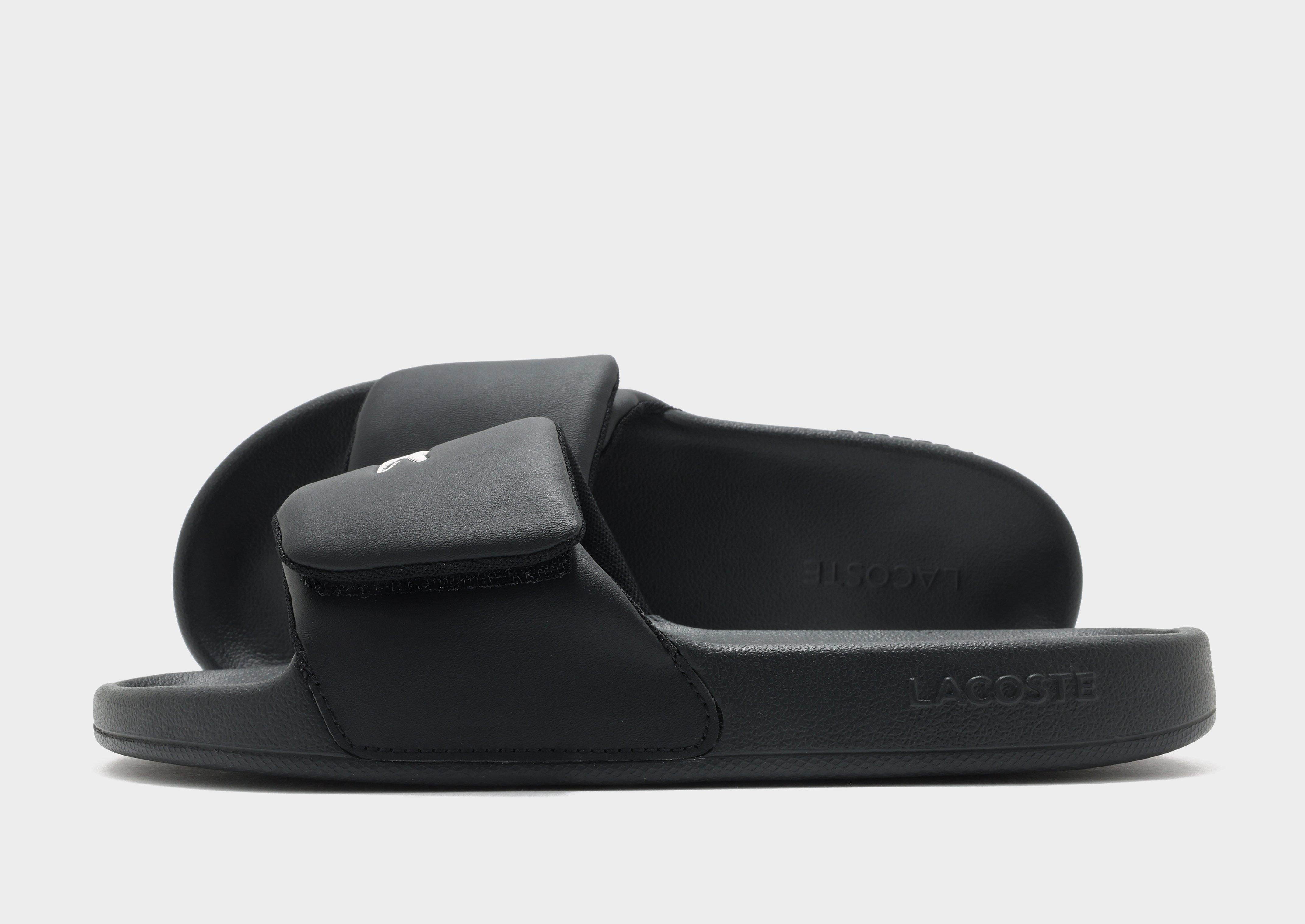 Serve Slides 0.0 Strap