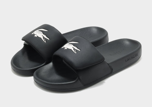 Serve Slides 0.0 Strap
