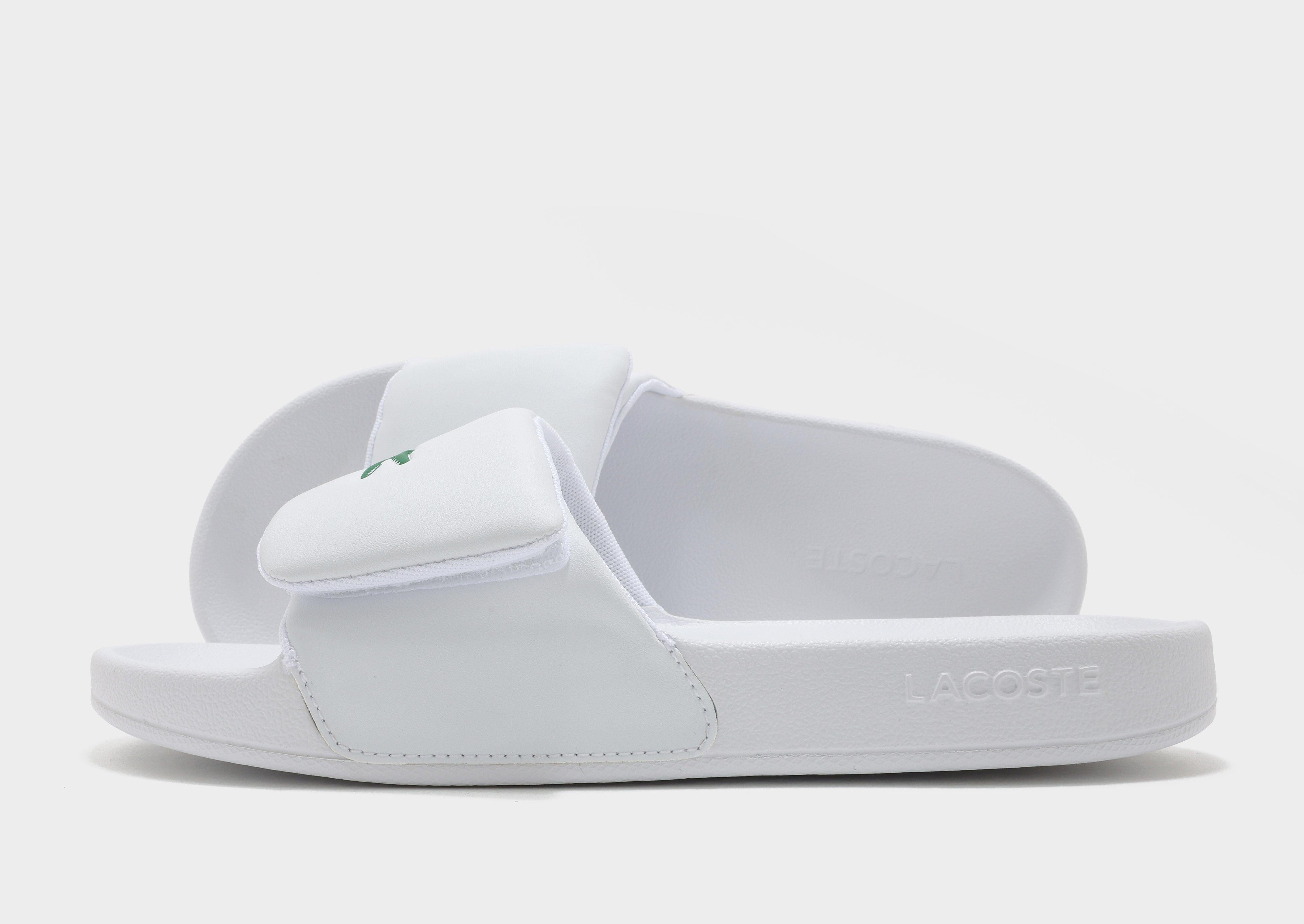 Serve Slides 0.0 Strap