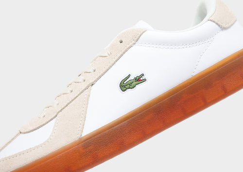 Baseshot Pro Leather Sneakers
