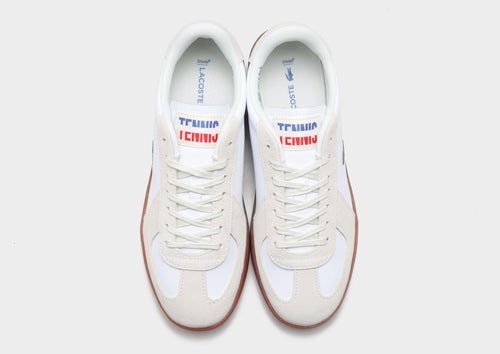 Baseshot Pro Leather Sneakers