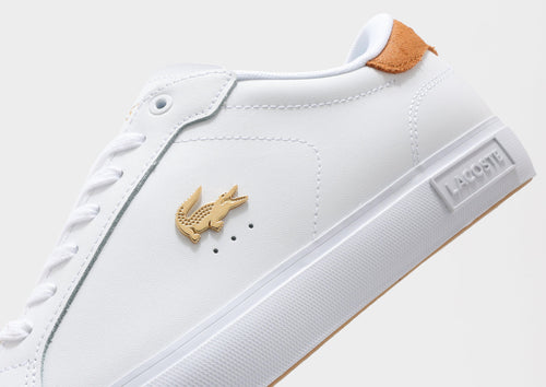 Powercourt Sneakers