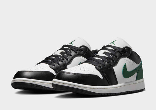 1 Low