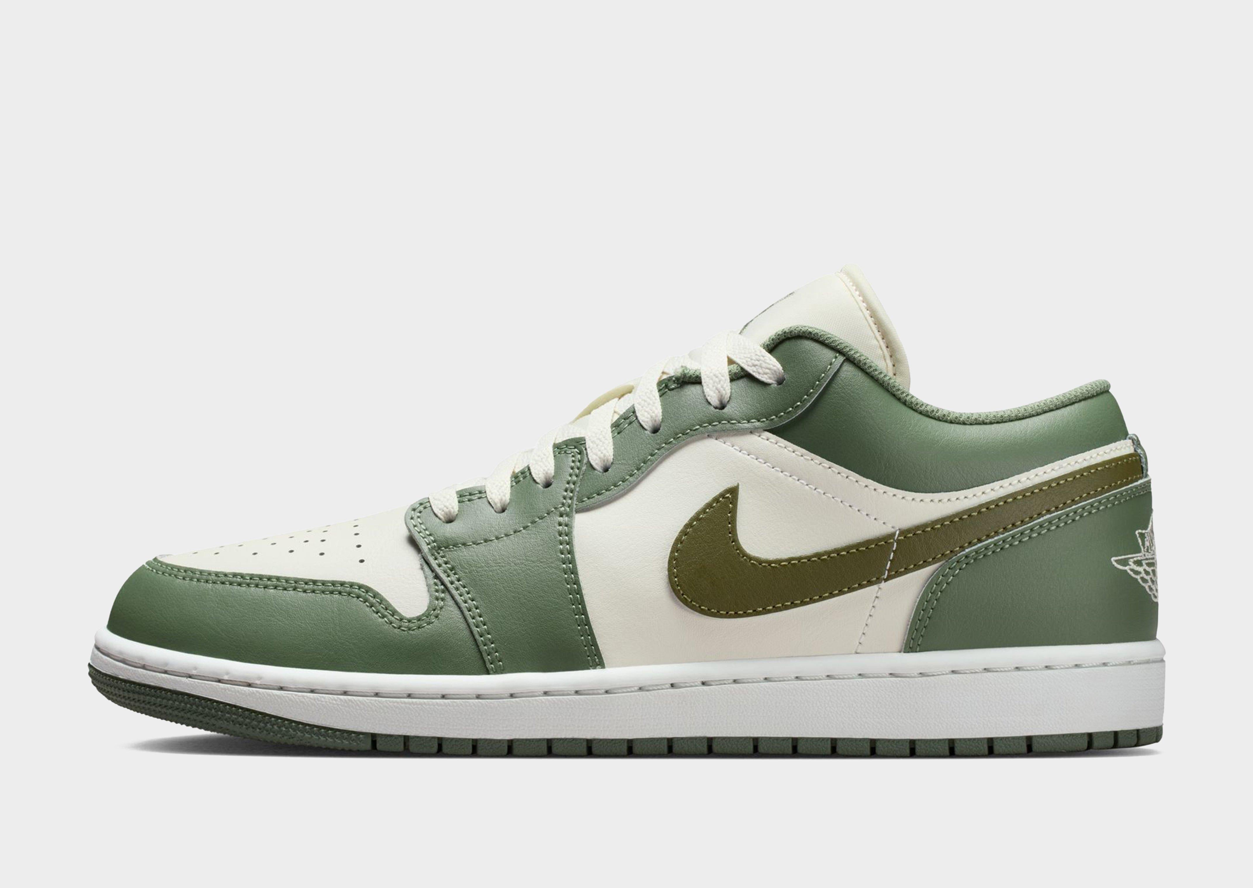 Jordan 1 Low