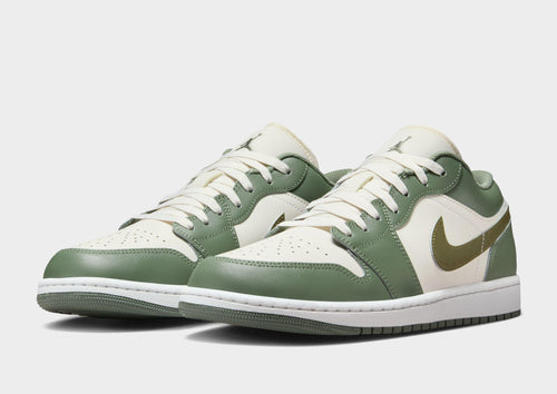 Jordan 1 Low