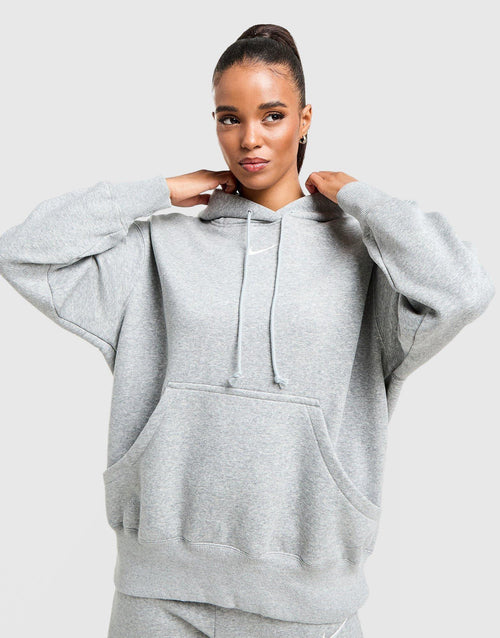 Phoenix Oversized Hoodie