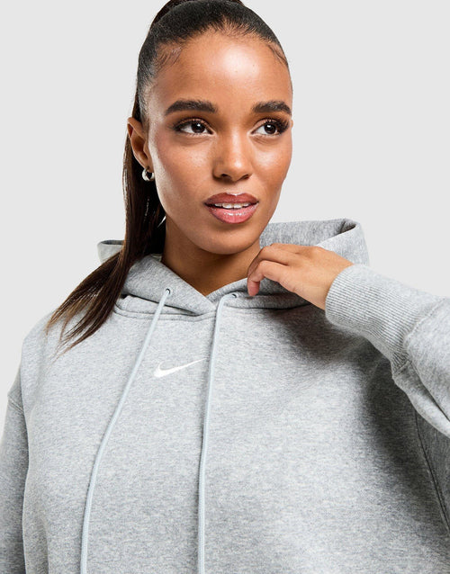 Phoenix Oversized Hoodie