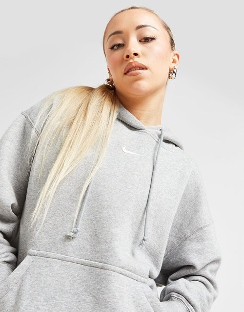Phoenix Oversized Hoodie