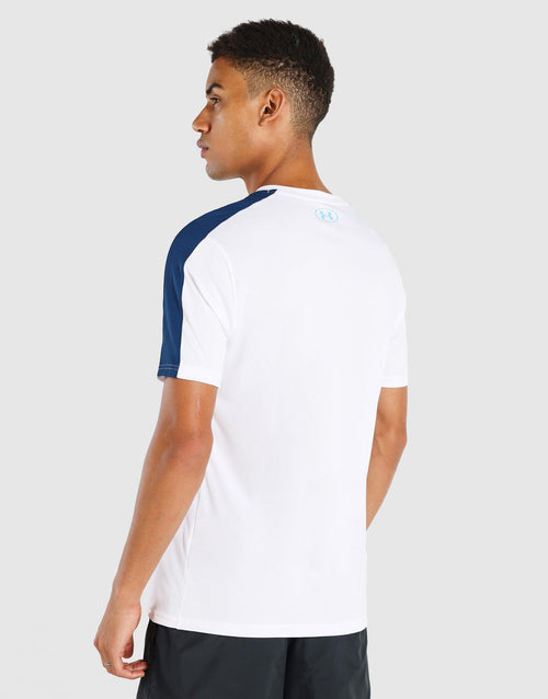 Challenger Training Short Sleeve T-Shirt
