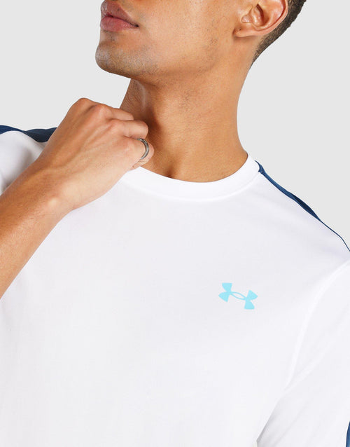 Challenger Training Short Sleeve T-Shirt