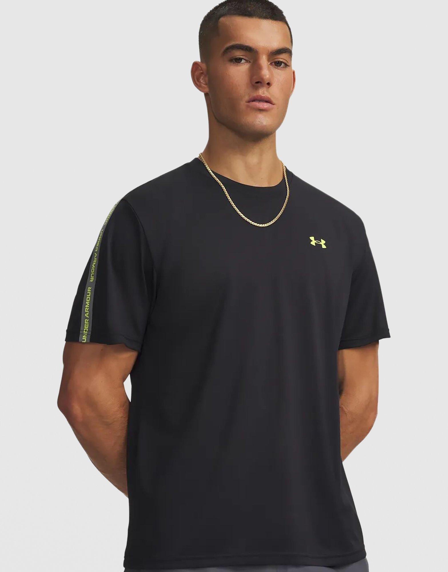 Tech Taping T-Shirt