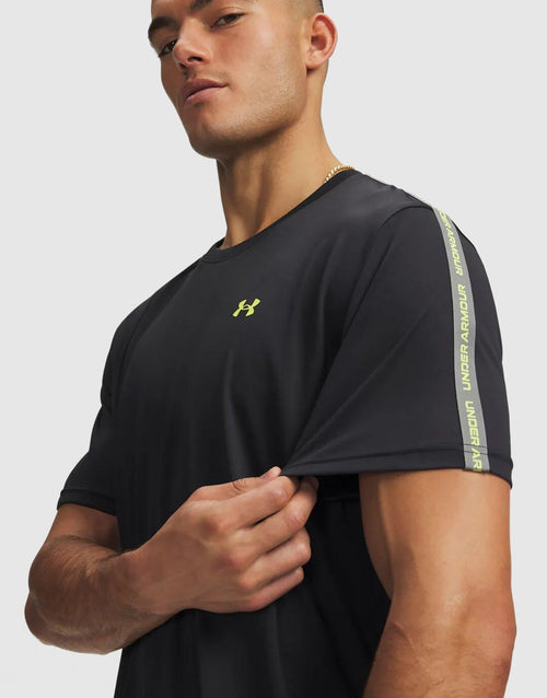 Tech Taping T-Shirt