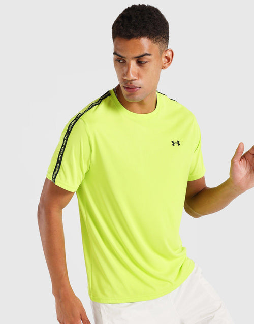 Tech Taping T-Shirt