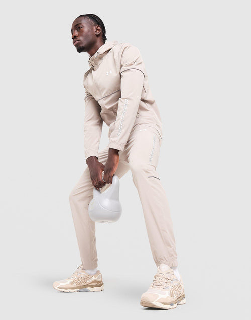 Lock Up Track Pants
