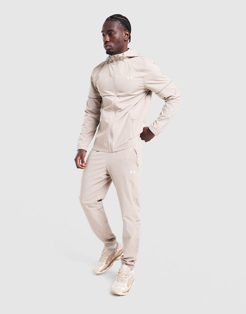 Lock Up Track Pants