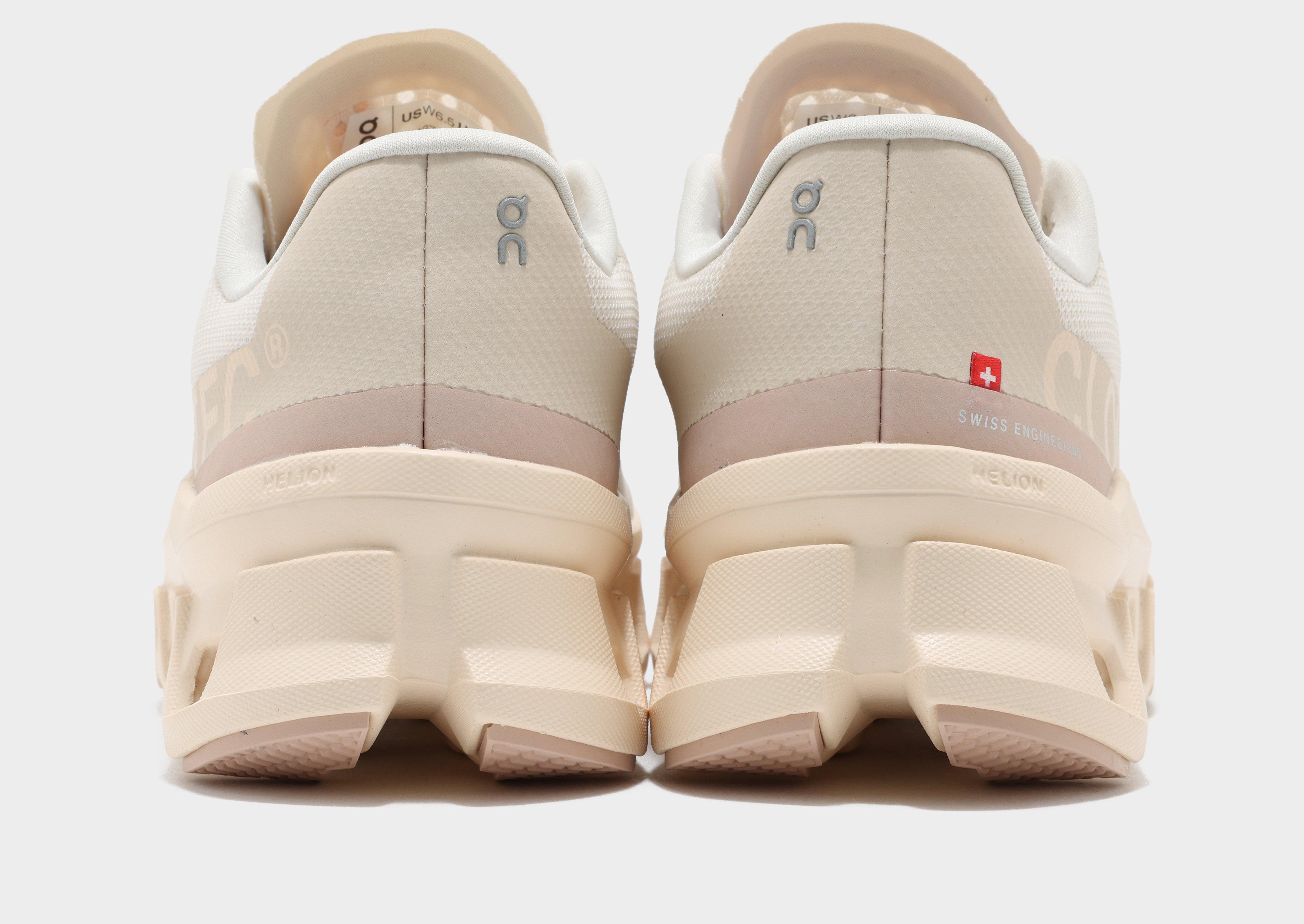 ☆こもも☆⑮ Pink On Running Cloudmonster Women's - JD Sports Singapore