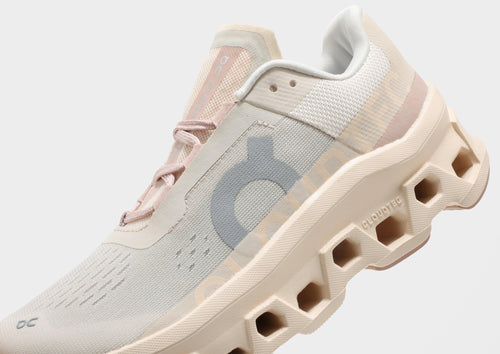Cloudmonster Women's