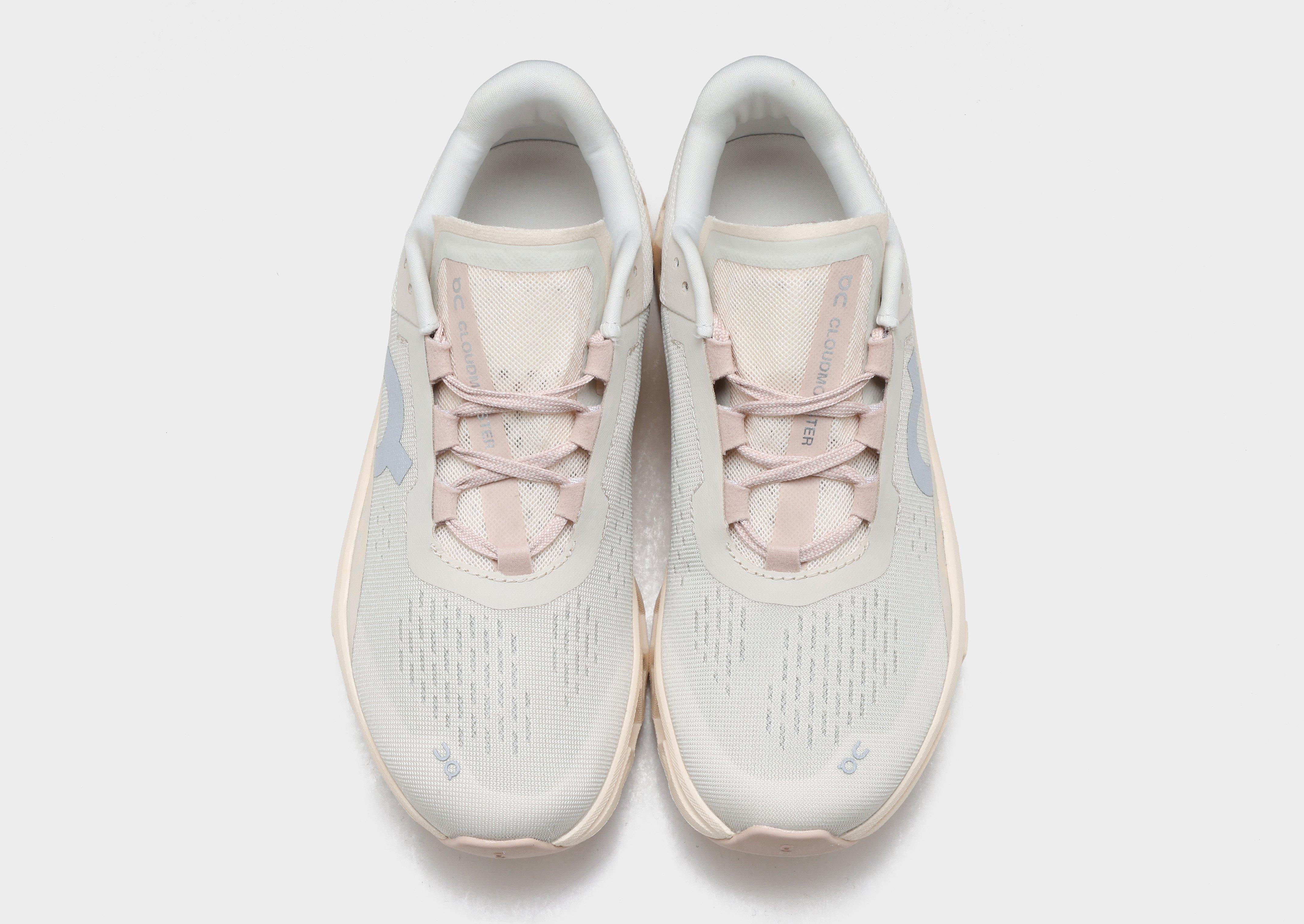 ☆こもも☆⑮ Pink On Running Cloudmonster Women's - JD Sports Singapore