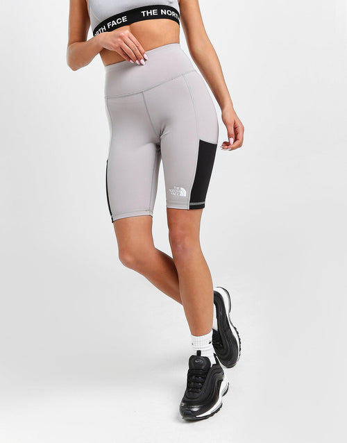 Cargo Cycle Shorts