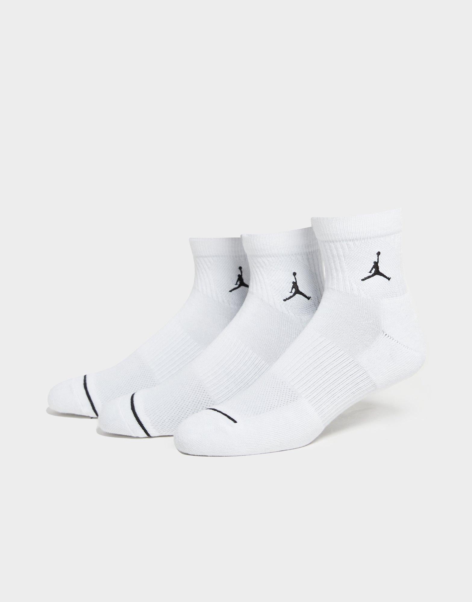 Everyday Ankle Socks 3 Pairs