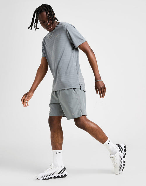Challenger 7" Shorts