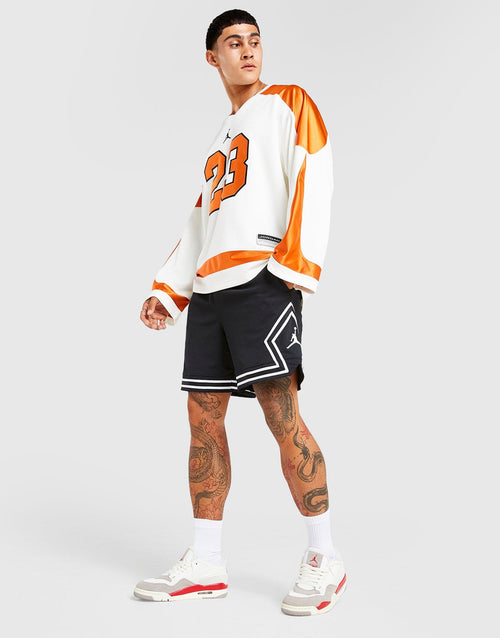 Dri-FIT Sport Diamond Shorts