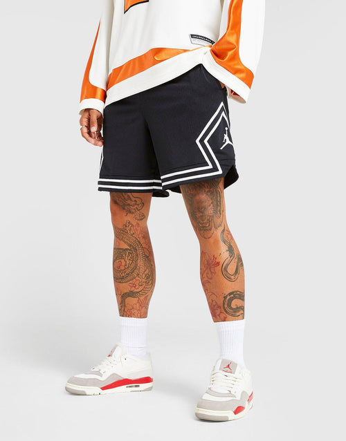 Dri-FIT Sport Diamond Shorts