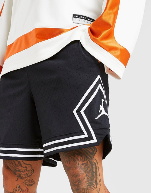 Dri-FIT Sport Diamond Shorts