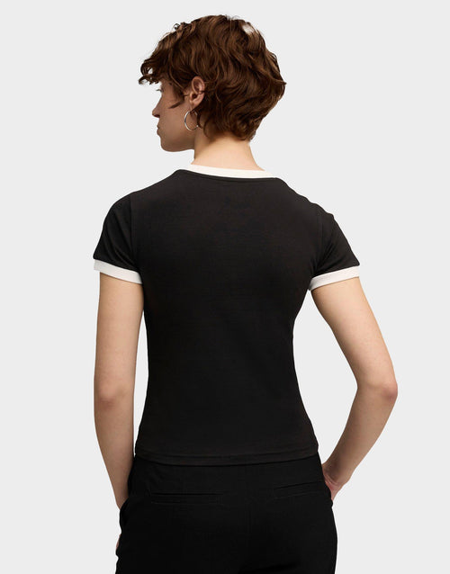 T7 Slim T-Shirt