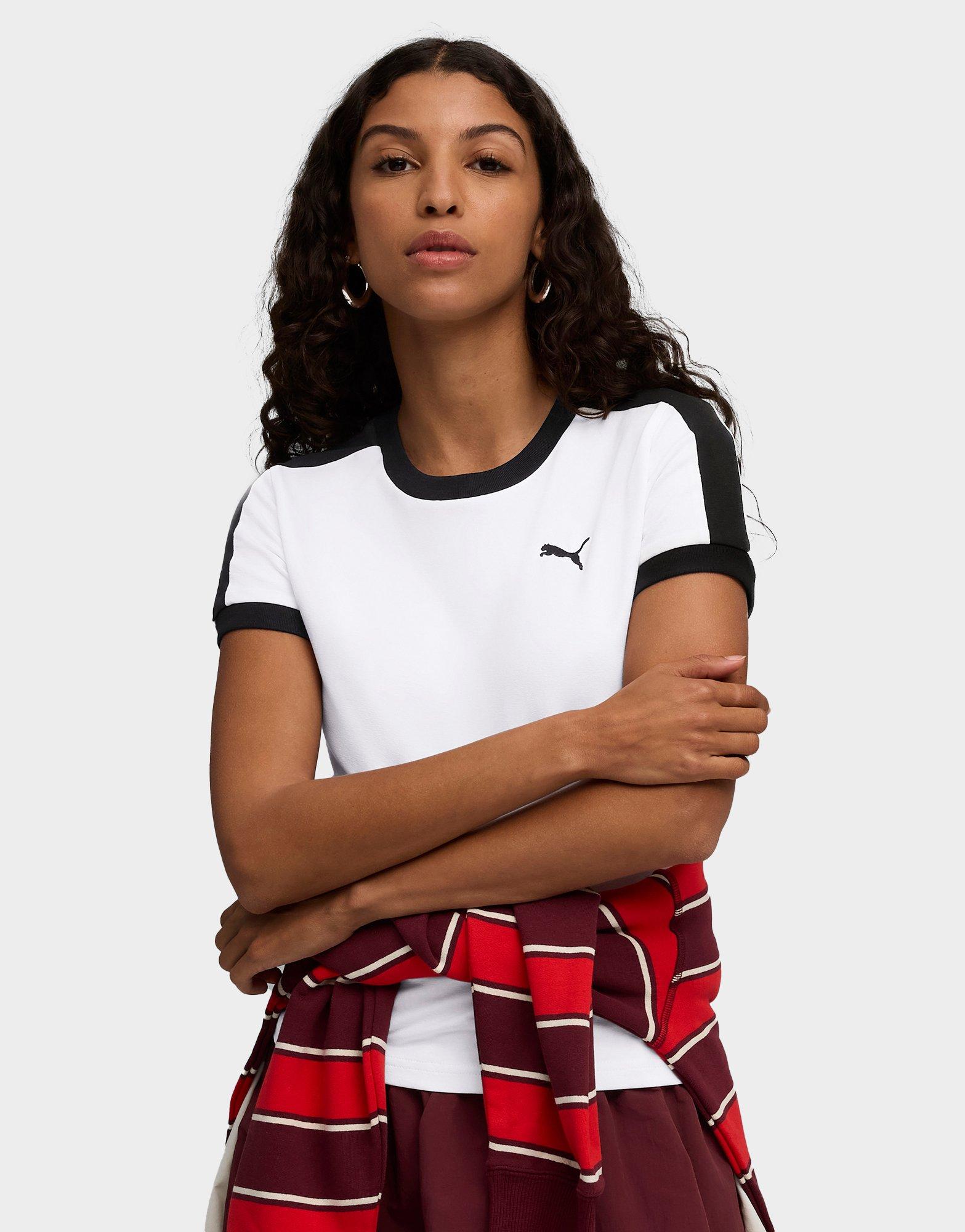 T7 Slim T-Shirt