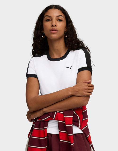 T7 Slim T-Shirt