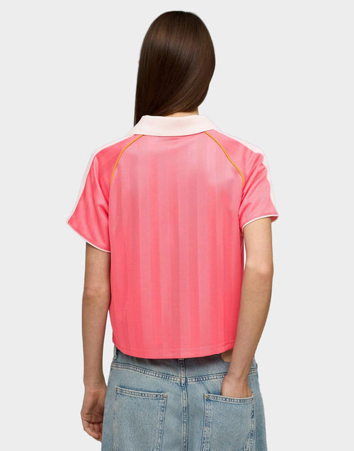 T7 Relaxed Football Jersey