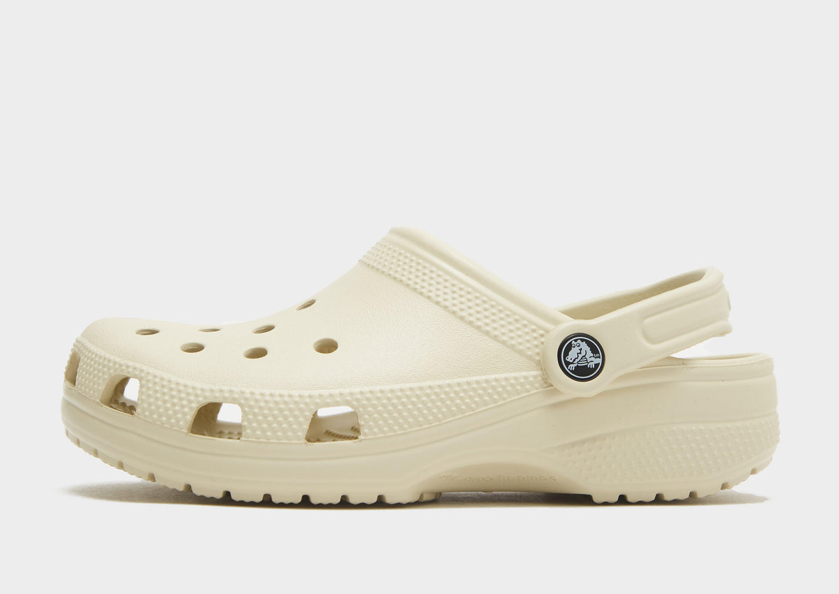 Classic Clog K Junior's