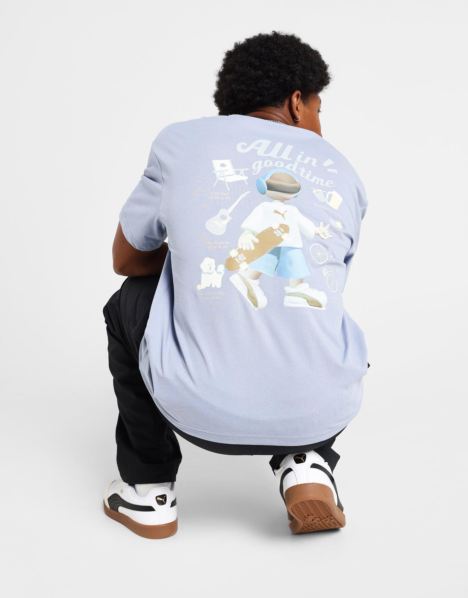 All In Good Time T-Shirt