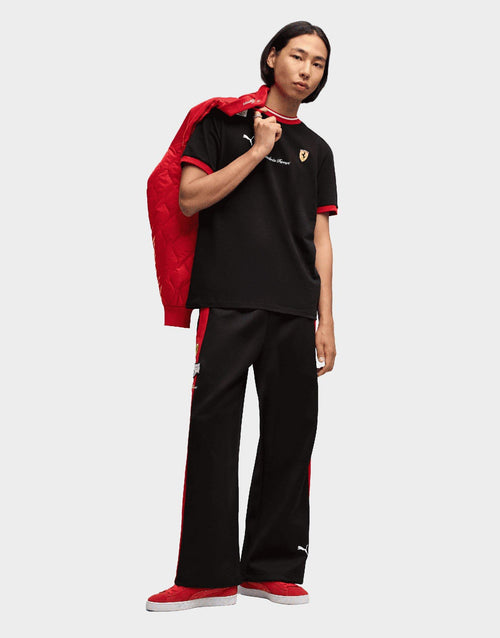 Scuderia Ferrari Lifestyle T-Shirt