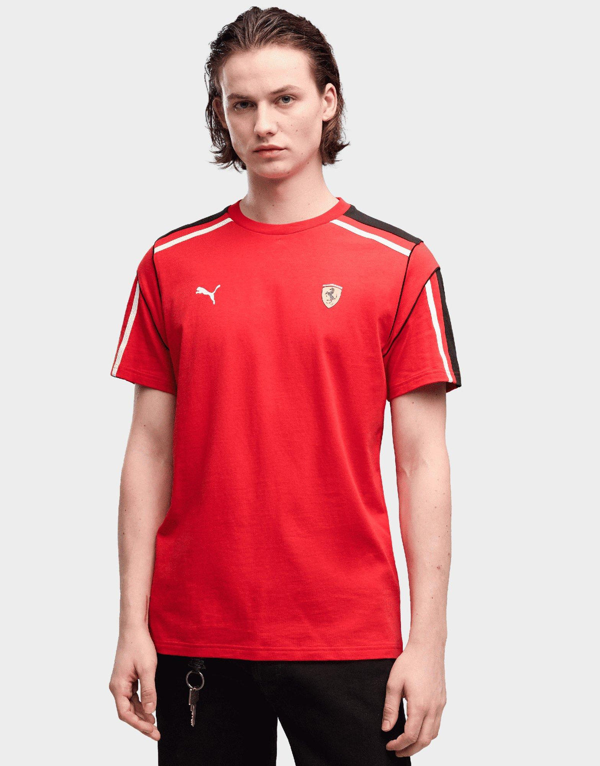 Scuderia Ferrari MT7 T-Shirt