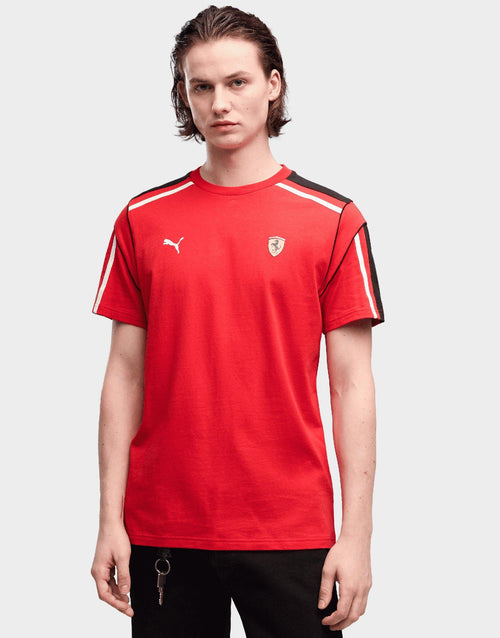 Scuderia Ferrari MT7 T-Shirt